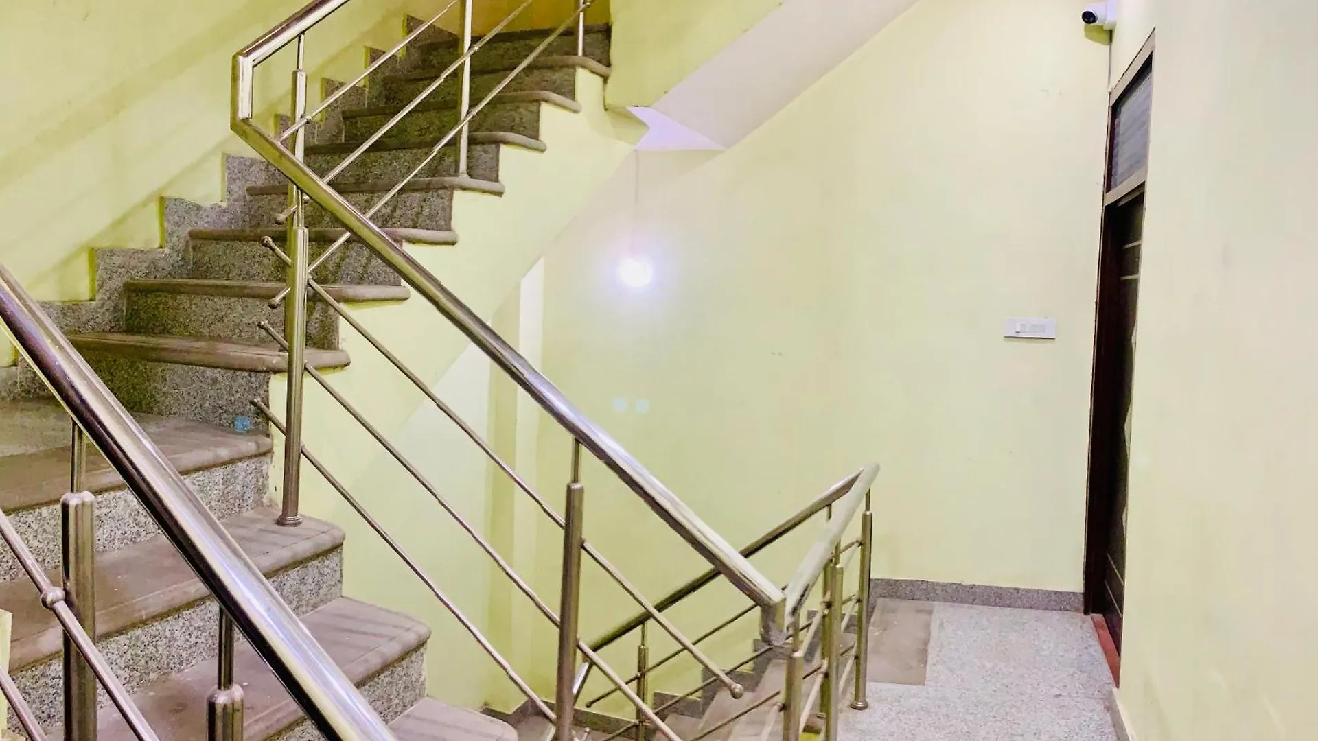 Shri Ji Hotel Varanasi 5*,  India
