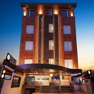 Dolphin International *** Varanasi